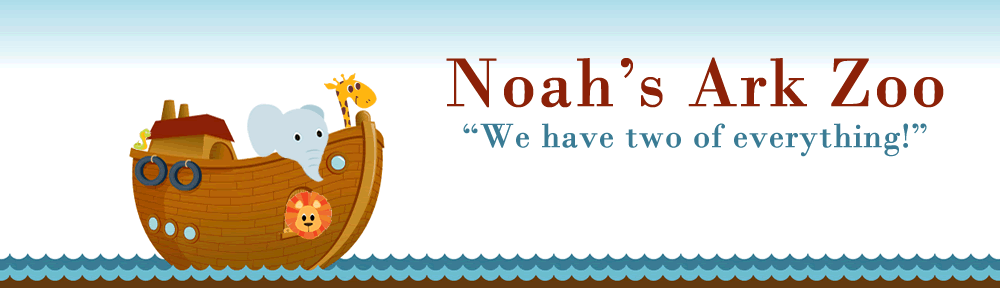 Noahs Ark Zoo